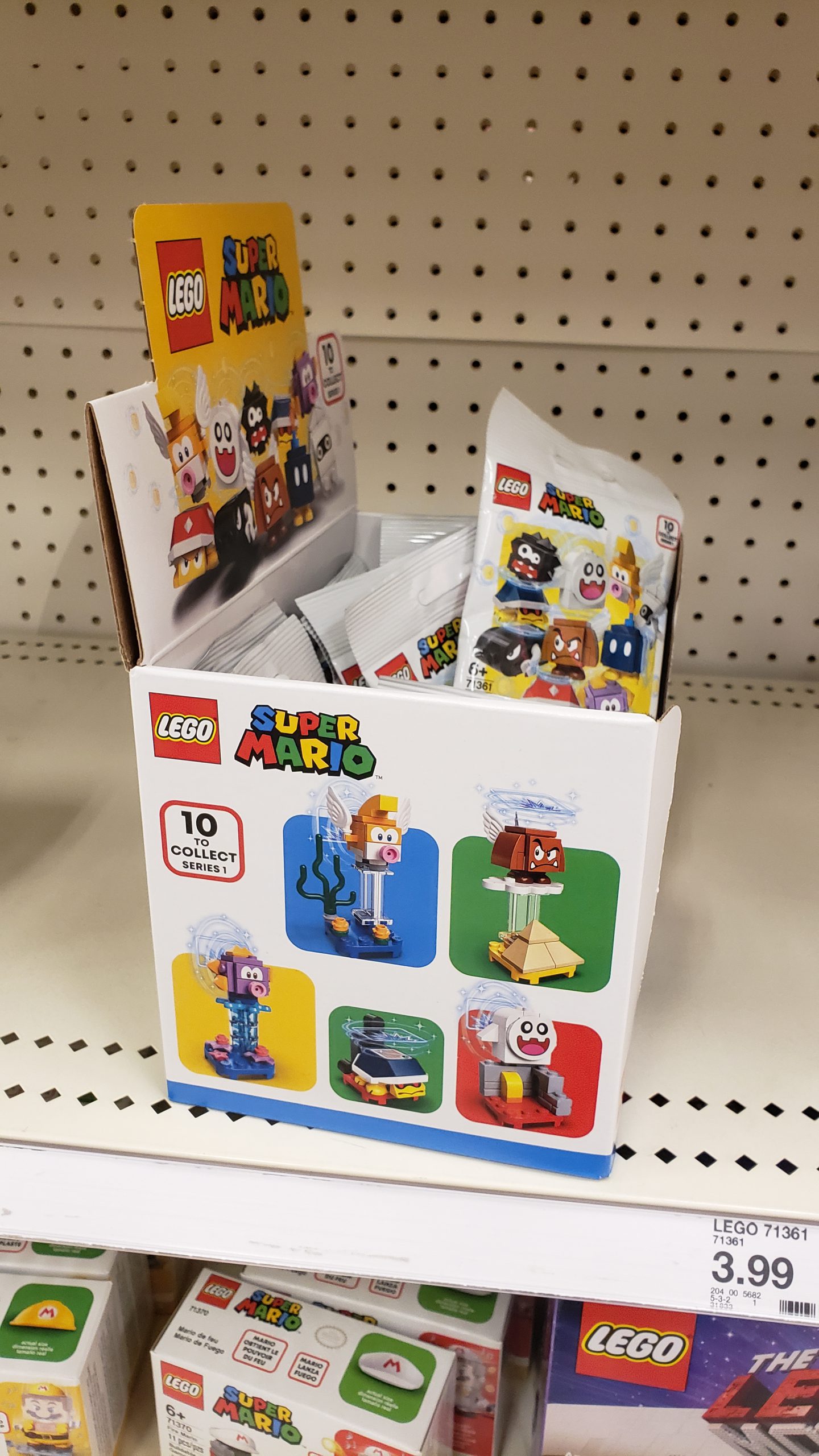 lego super mario character packs walmart