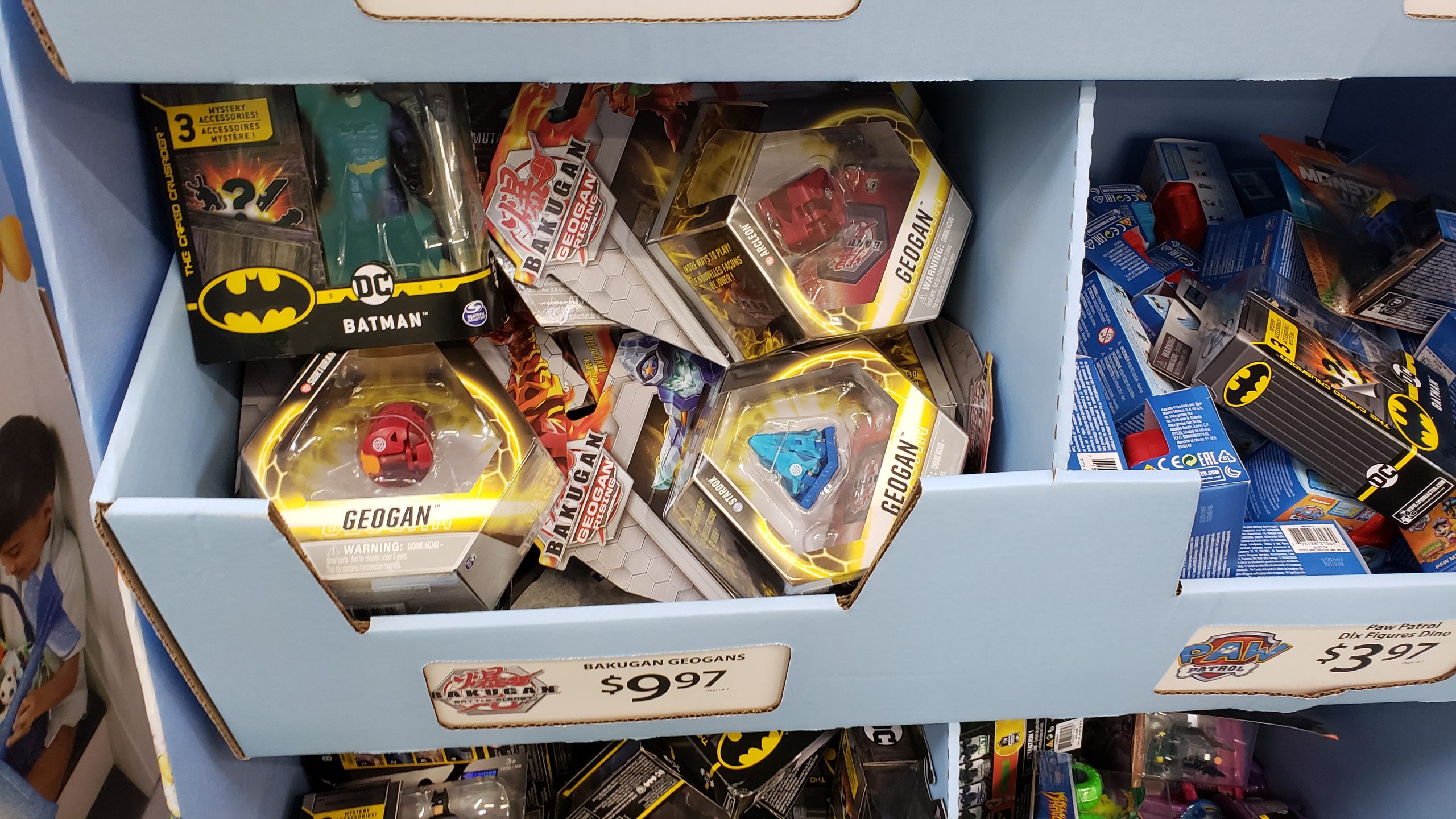 lego polybags at walmart