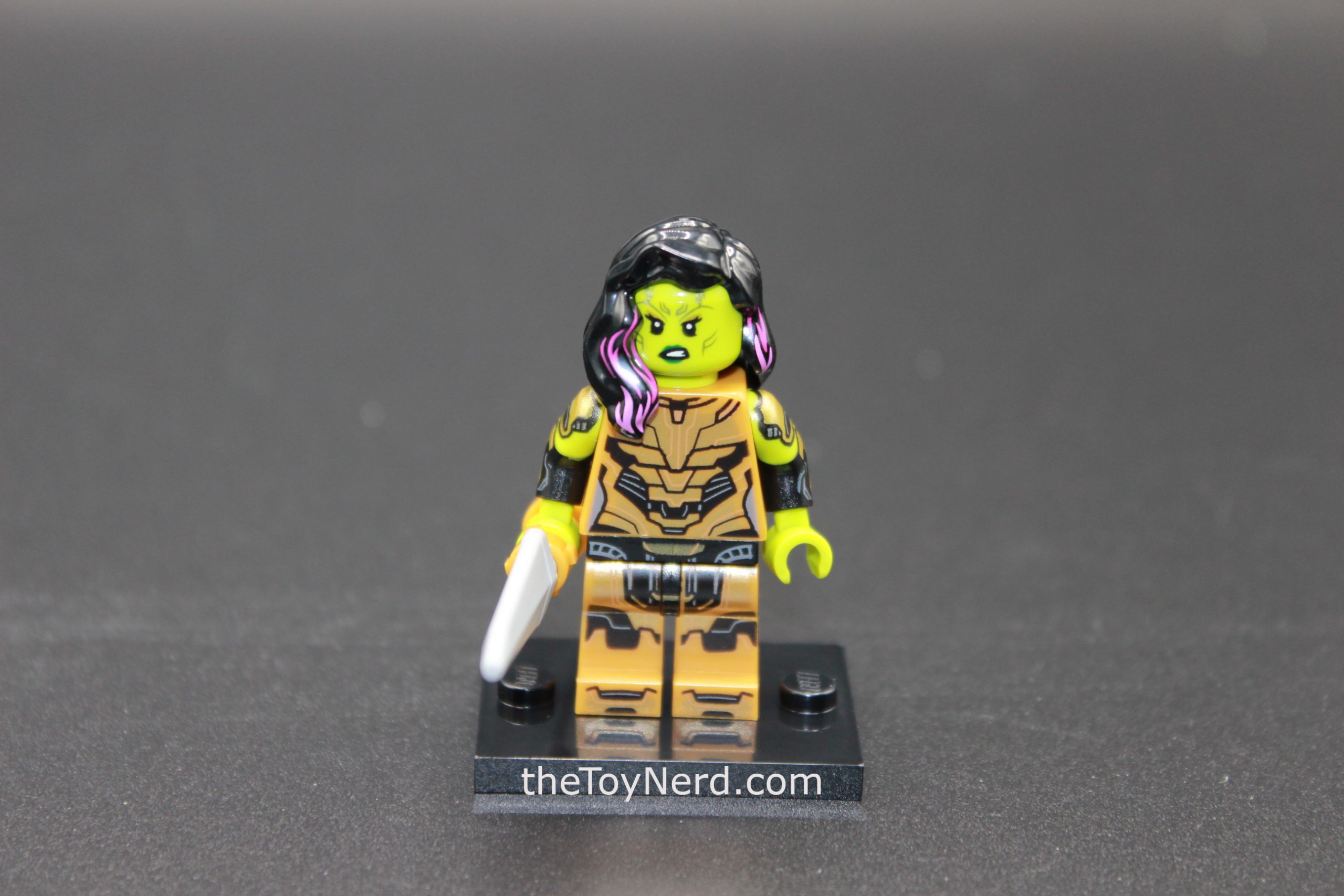 lego minifigure 71031